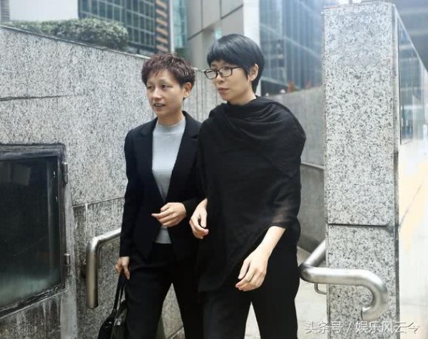 娱乐圈阴阳合同确有其事，张智霖经纪人私下吞了数百万元