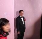 霍如台北归宁宴 林心如父亲直呼很满意女婿