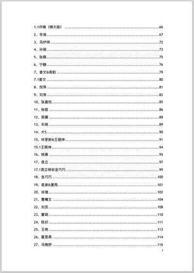 421事件什么意思？421在哪里看？421页明星娱乐八卦汇总pdf文档内容