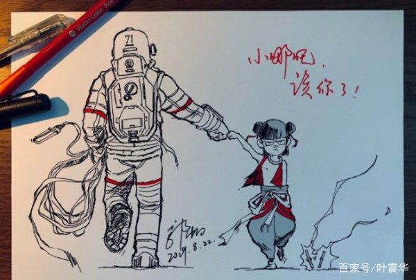 如何选择一部爆款的电影成为联合出品人？