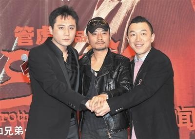 大家以为你很火，其实资源很心酸的明星们