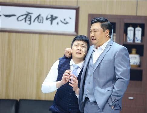 《欢乐喜剧人》七位4位冠军，沈腾岳云鹏大红大紫，他两快被遗忘