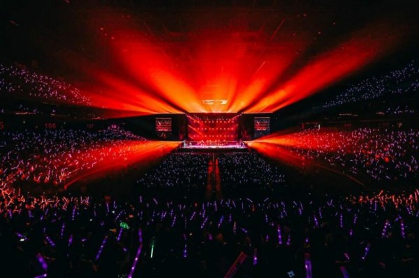 孙耀威与巨星传奇开展深入合作《认识你真好²》巡演盛大开幕