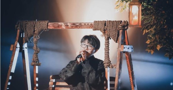 毛不易：毛巨星，直击心灵的歌手，不喜说话的歌王