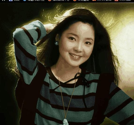 这七位明星都去世了很多年了, 但是一直到现在, 都被大家所喜欢