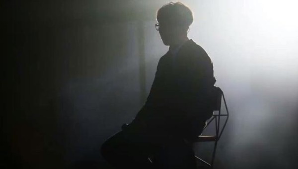 毛不易：毛巨星，直击心灵的歌手，不喜说话的歌王