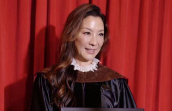 杨紫琼是哪国人什么国籍 杨紫琼是中国人吗还是马来西亚人