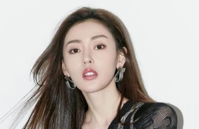 张天爱个人资料,张天爱出生于哪年