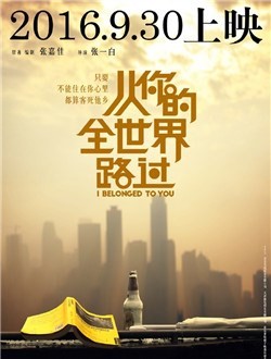 从你的全世界路过