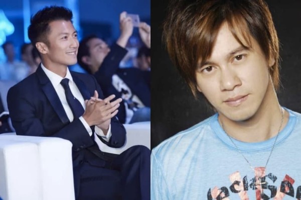 「看不出是混血兒」的5位明星盤點！井柏然、《癡心絕對》李聖傑竟然有西方血統