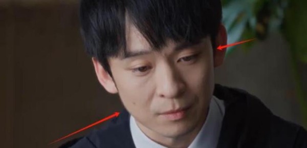 董子健，演技被群嘲，星二代躺平，资源也救不了他！