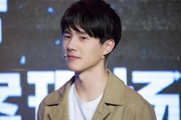 刘昊然为什么这么受男生喜欢 刘昊然那么招男生喜欢的原因
