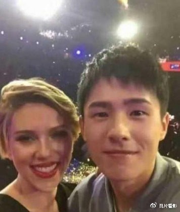 追星锦鲤刘昊然是什么梗？追星锦鲤刘昊然是怎么追星的？