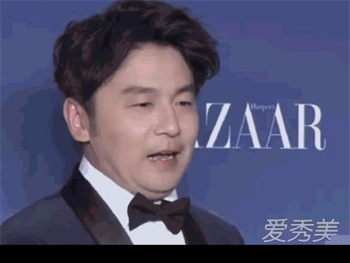 雷佳音舔唇是什么样子的？网友曝笑！雷佳音为什么叫宝藏男孩