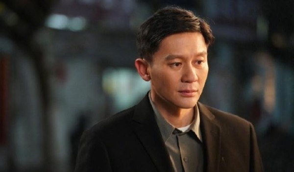 从‘渣男’标签到‘孤星’重生，李晨的逆袭之路