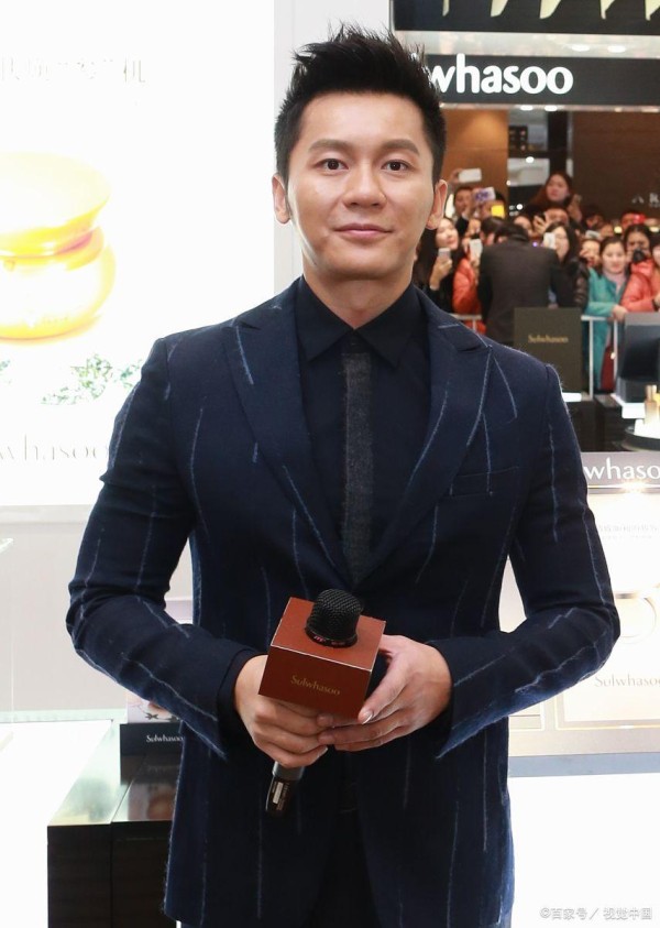 李晨：从“硬汉小生”到综艺王牌，以多面魅力闯荡娱乐圈