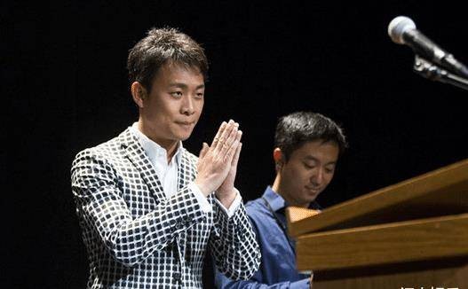 十年张译，终得影帝：十年龙套，被女友分手，飙演技导演看哭