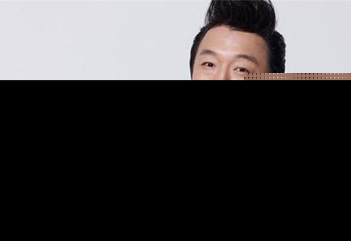 实力派演员黄渤