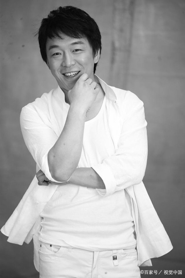 黄渤：“只有你自己越来越强大，你身边的好人才会越来越多”