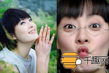 独家揭秘孙俪个人资料 一代星路的心酸历程，值得了解！