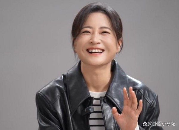 被传“复胖”的贾玲，虽已不再频繁露面却走上了另一条大道！