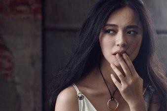 大嘴魅力女神，姚晨