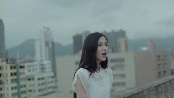 angelababy，一个造梦女演员!