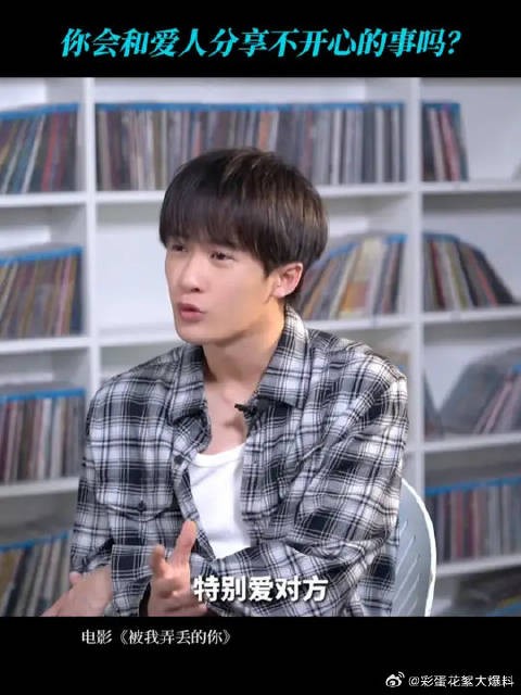 我总想给你我认为好的,却忽略了是不是你想要的