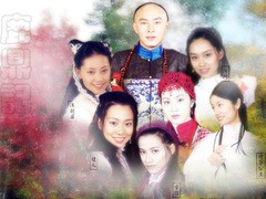 小宝传奇 舒淇