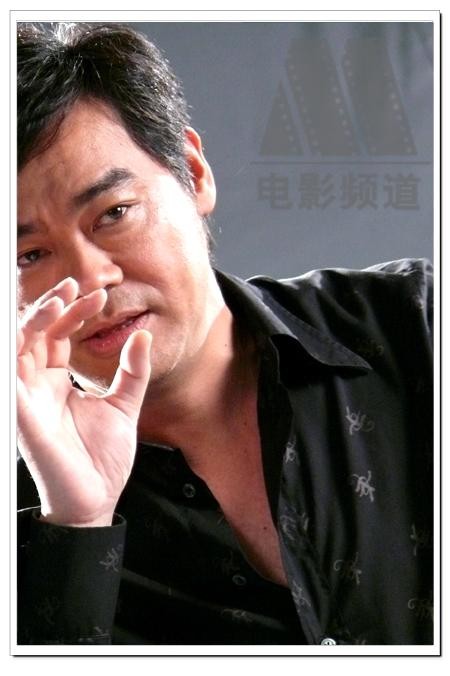 光影逐梦人：刘青云的表演人生
