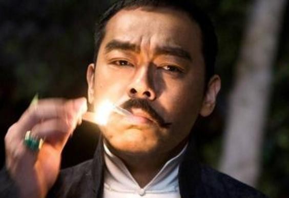 与高血压抗争的几位明星，有的终生不孕！有的至今未娶！