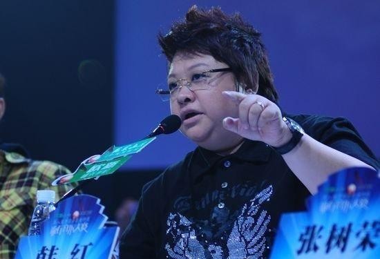 与高血压抗争的几位明星，有的终生不孕！有的至今未娶！
