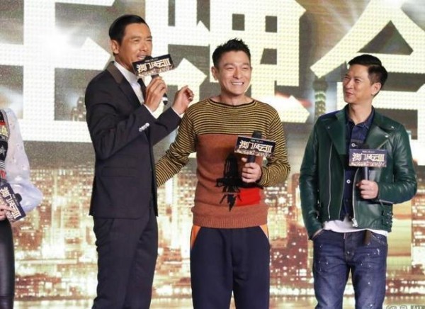 公认不虚报身高的四位明星，发哥上榜