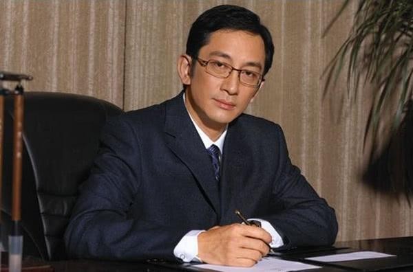 90年代TVB最具实力的男明星，古天乐第三，第一堪称上古神兽