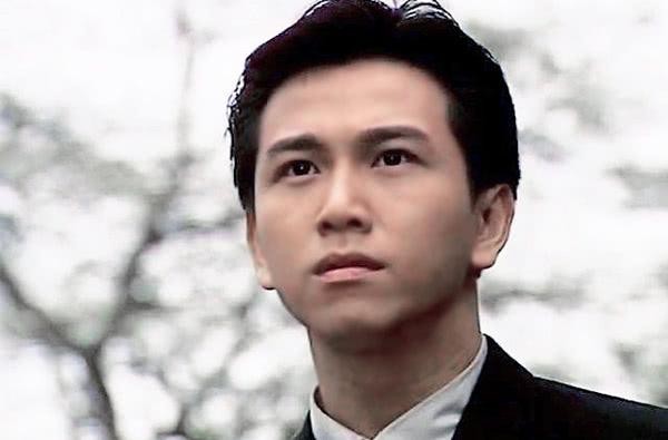 90年代TVB最具实力的男明星，古天乐第三，第一堪称上古神兽