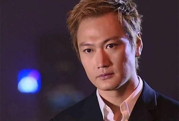 90年代TVB最具实力的男明星，古天乐第三，第一堪称上古神兽
