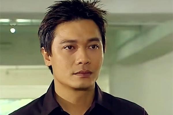 90年代TVB最具实力的男明星，古天乐第三，第一堪称上古神兽