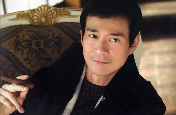 90年代TVB最具实力的男明星，古天乐第三，第一堪称上古神兽