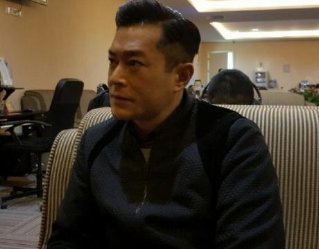 在香港拍烂片，也不来内地捞金，古天乐一句话让很多明星汗颜！