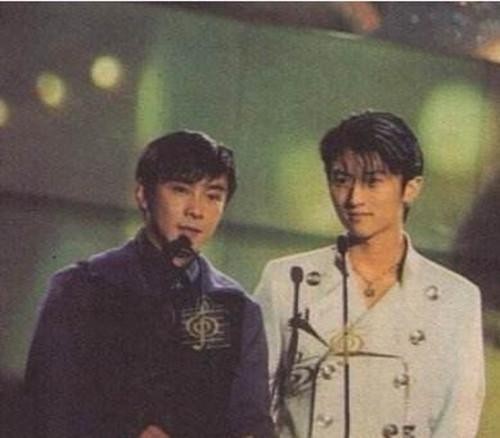 谢霆锋从歌手到演员，从演员到老板，最后真的太不可思议