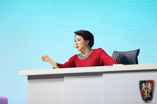 金星称周迅那才叫演员，国际章只是一个明星引热议