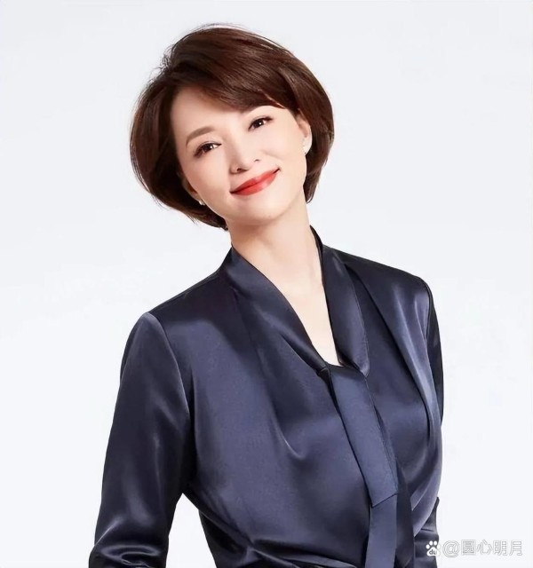 三位中国主持人，谁的影响力更广...@圆心明月的动态