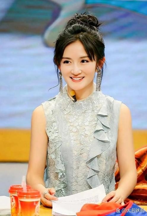 本人最喜欢的10位主持人，不服来...@大名铁剂的动态