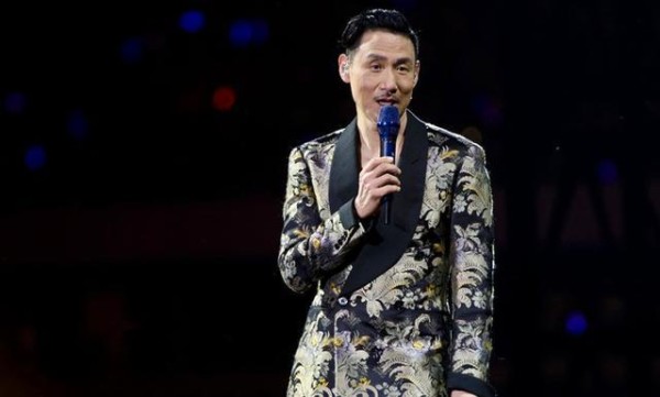 歌手专业技能口碑榜：林俊杰排名让人意外，女歌手只有两位进前十