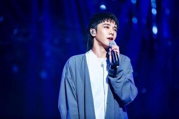 歌手专业技能口碑榜：林俊杰排名让人意外，女歌手只有两位进前十