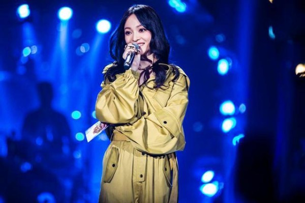 歌手专业技能口碑榜：林俊杰排名让人意外，女歌手只有两位进前十