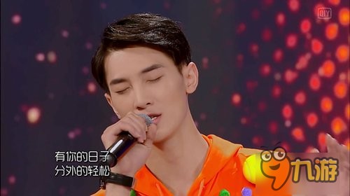 代言人亮相《偶滴歌神啊》 《明星志愿》手游将袭