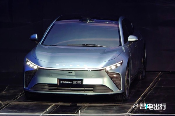 星途发力增程式电动 推SUV等3款大型车 与理想抢市场-图2