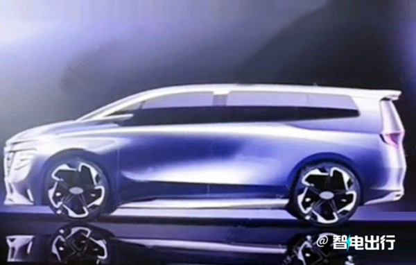 星途发力增程式电动 推SUV等3款大型车 与理想抢市场-图3