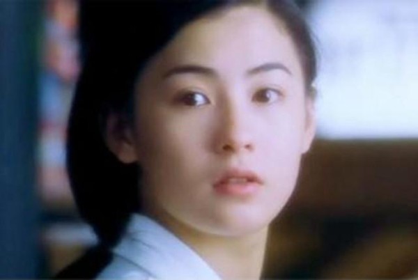娱乐圈出了名的骨相美女，体会一下所谓“骨相”的重要性